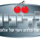 דלתות כניסה פלדיניום