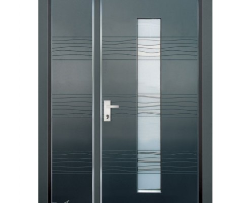 דלתות כניסה D7003