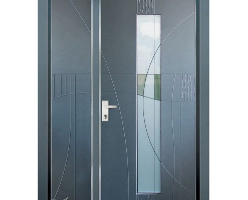 D7004-דלתות כניסה