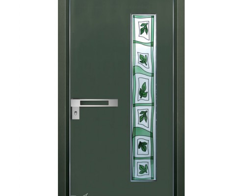 דלתות כניסה D7005