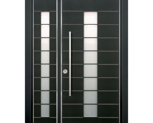 D7030-דלתות כניסה