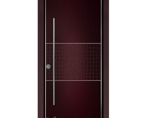 דלתות כניסה D7099