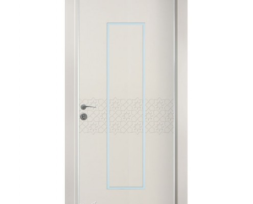 דלתות כניסה D7102