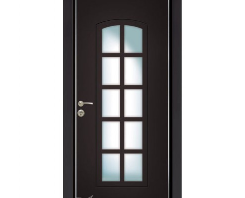 דלתות כניסה D7114