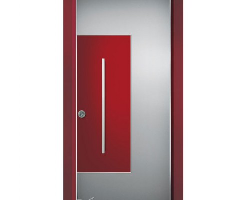 דלתות כניסה D7118