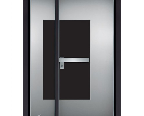 דלתות כניסה D7121