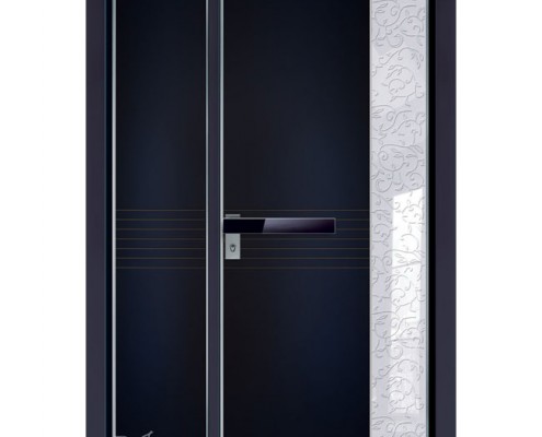 דלתות כניסה D7122