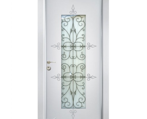 D7133-דלתות כניסה