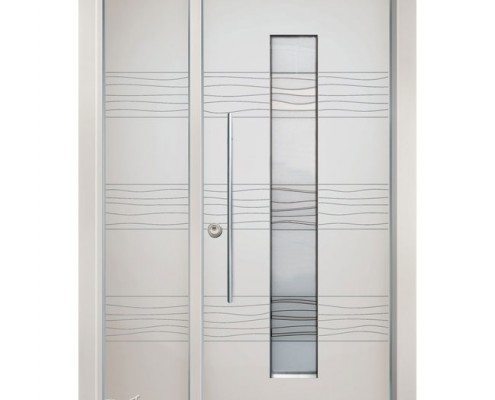 D7136-דלתות כניסה