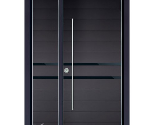 D7145 דלתות כניסה