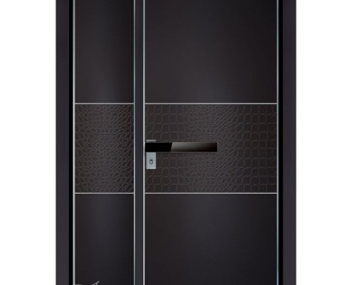 דלתות כניסה D7154