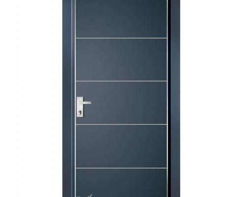 דלתות כניסה D7159