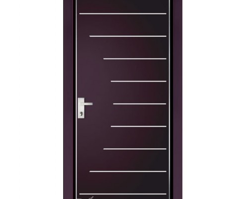 דלתות כניסה D7161