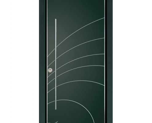 D7163 דלתות כניסה