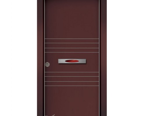 דלתות כניסה D7171