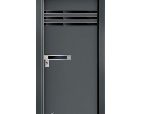 דלתות כניסה D7184