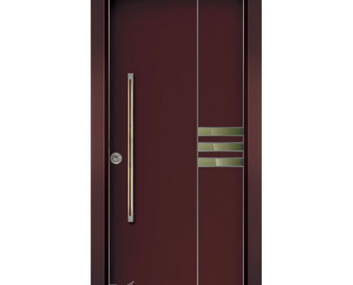 דלתות כניסה D7187