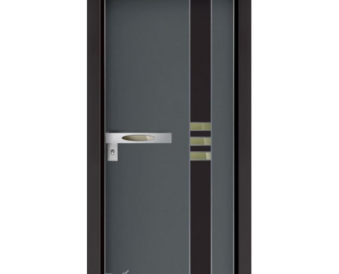 דלתות כניסה D7188