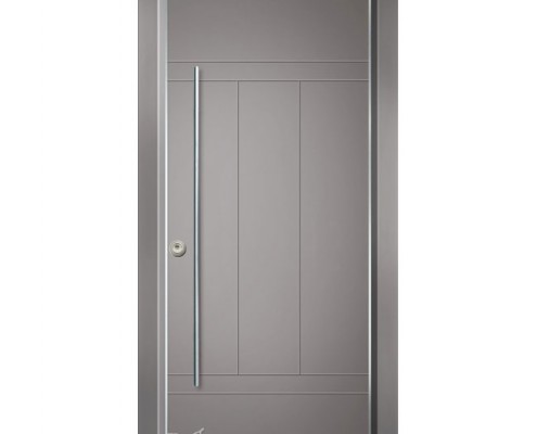 דלתות כניסה D7196