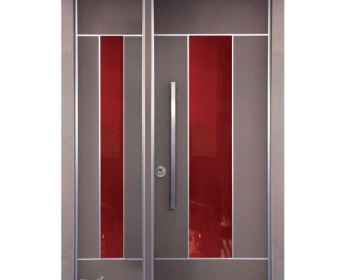 דלתות כניסה D7204