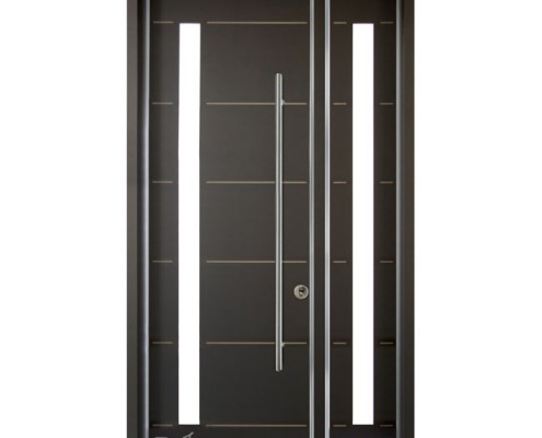 דלתות כניסה D7206