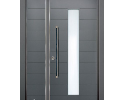 דלתות כניסה D7209