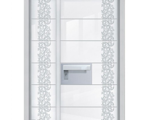 D7215 דלתות כניסה