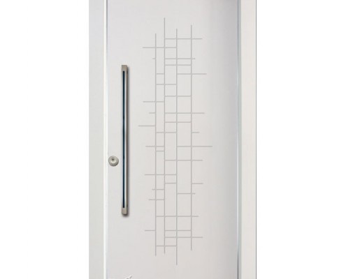 דלתות כניסה D7220