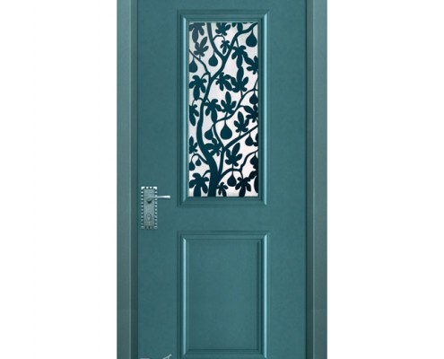 דלתות פלדה D9339