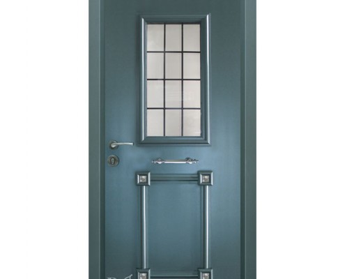 דלתות פלדה D9343