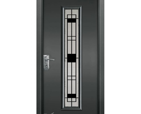 D9346-דלתות פלדה