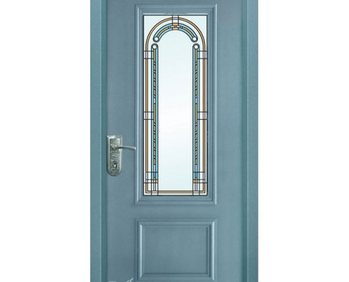 דלתות פלדה D9491