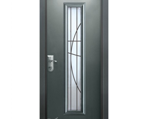 דלתות פלדה D9671