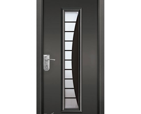 דלתות פלדה D9769