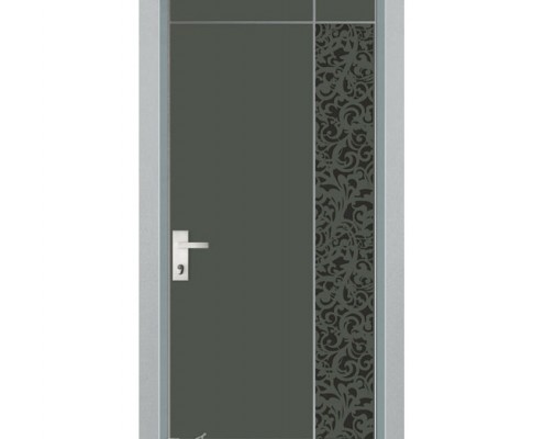 דלתות כניסה D9774