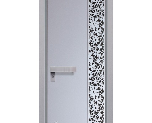 דלתות כניסה D9776