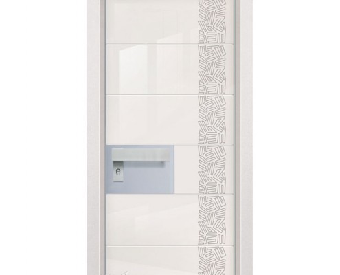 D9782 דלתות כניסה