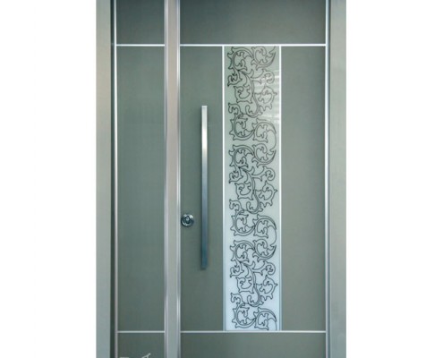 D9792-דלתות כניסה