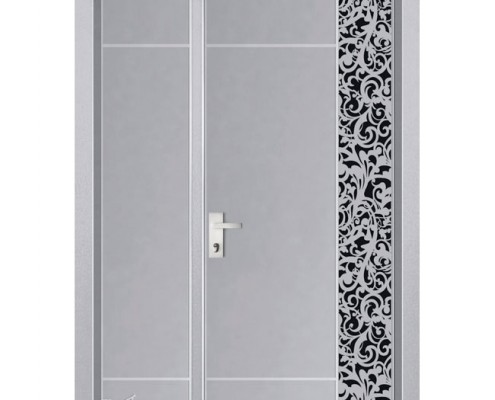 D9805 דלתות כניסה