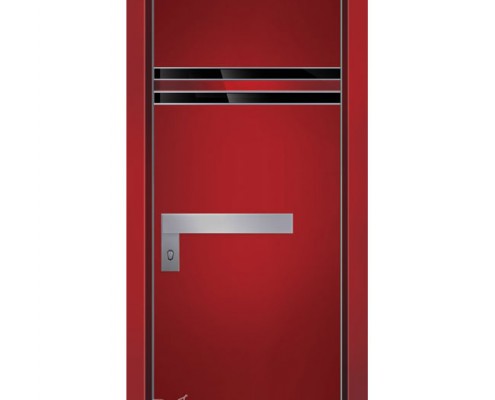 דלתות כניסה D9807