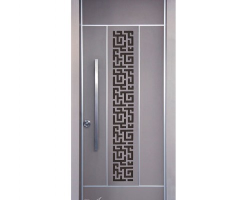 דלתות כניסה D9808