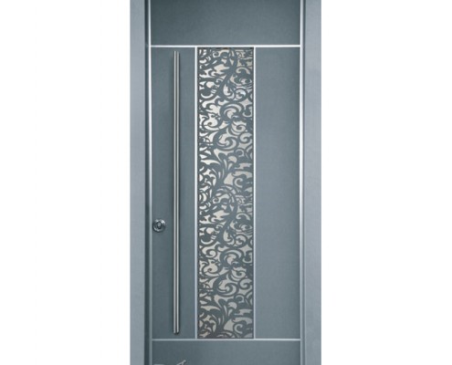 דלתות כניסה D9809