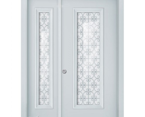 D9894 דלתות פלדה