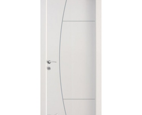 דלתות פנים DI-5064 עיצוב סימטרי