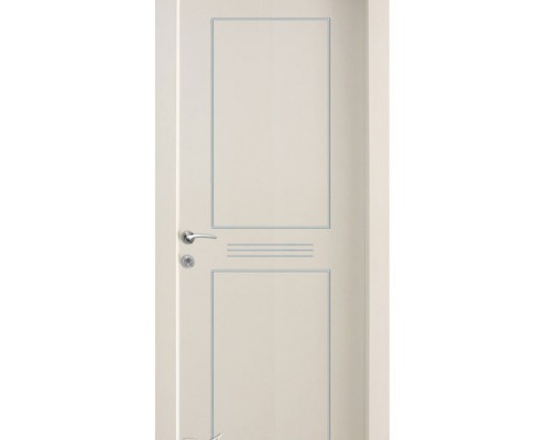DI-5065 דלתות פנים שילוב ניקל