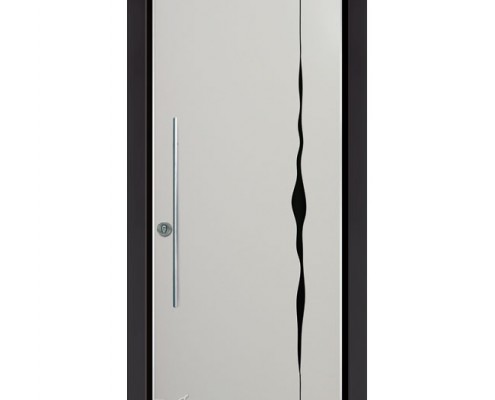 דלתות כניסה D7087