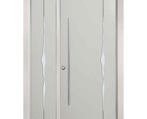 D7153-דלתות כניסה