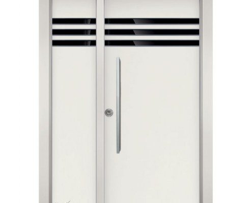 דלתות כניסה D7200