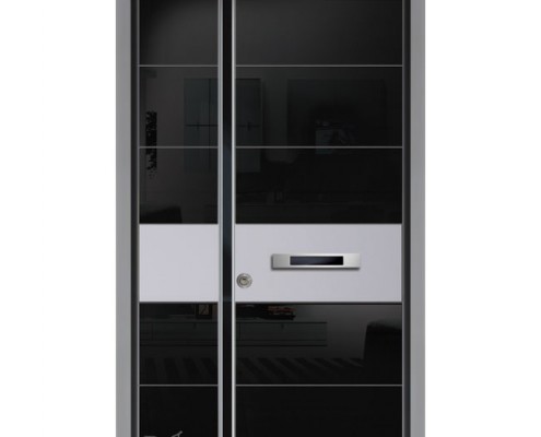 דלתות כניסה D7201