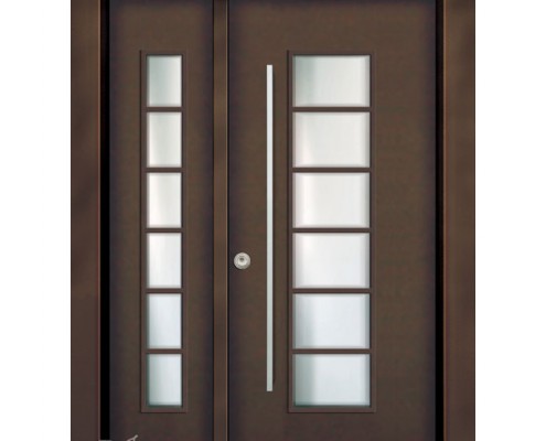 D9563-דלתות פלדה